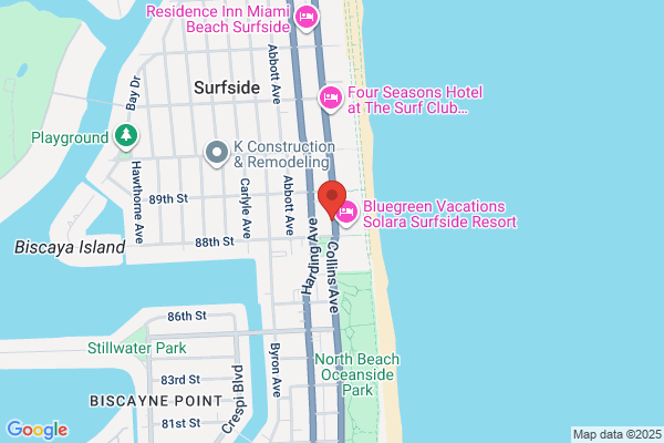 Atlantic Rose Condominium