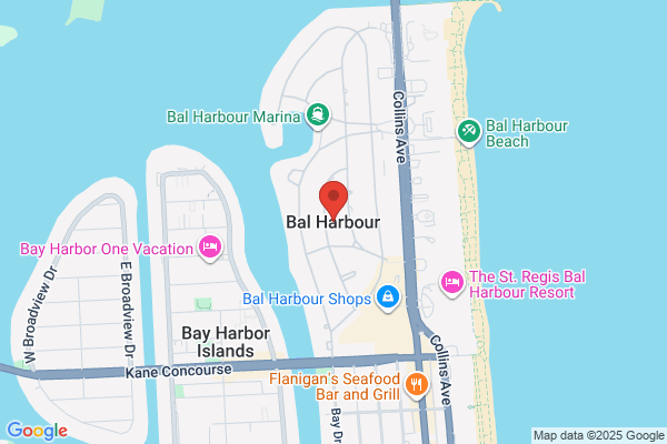 Bal Harbour Village, Police Dept