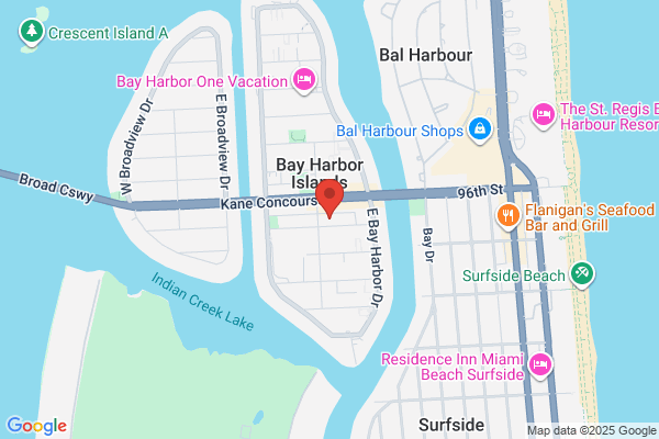 Bay Harbor Fine Food Market
