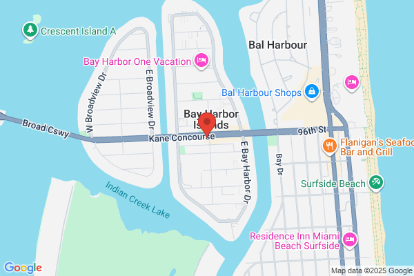 Bay Harbor Rug Gallery