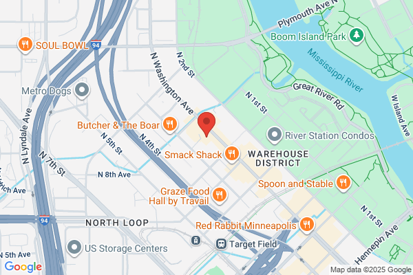 Eric Realty Reservations Line