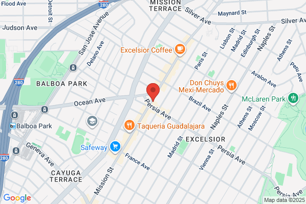 Jose Campos Jewelry Repair Shop