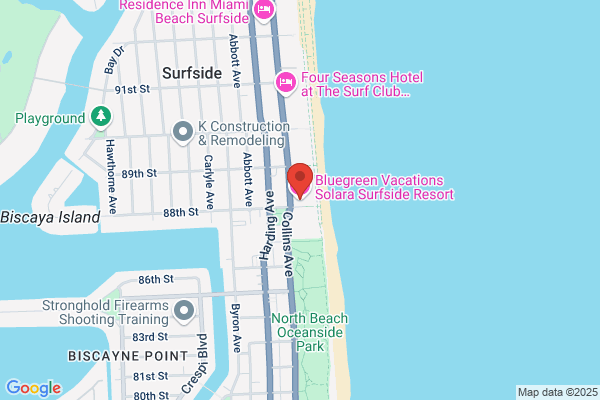 Solara Surfside