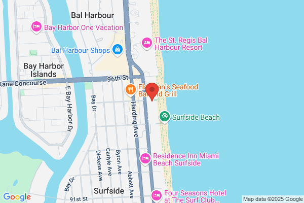 South Bal Harbour Llc
