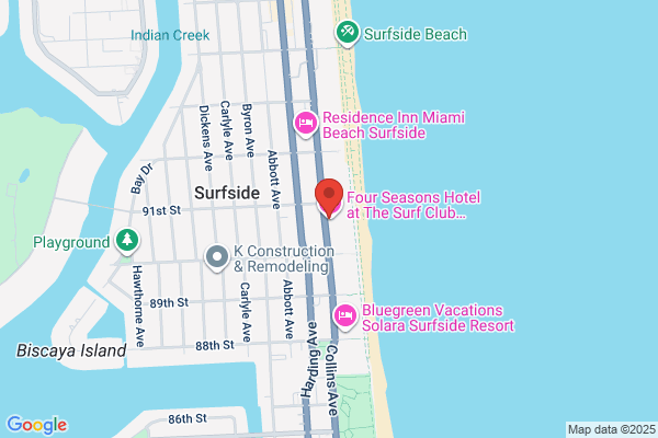 Surf Club