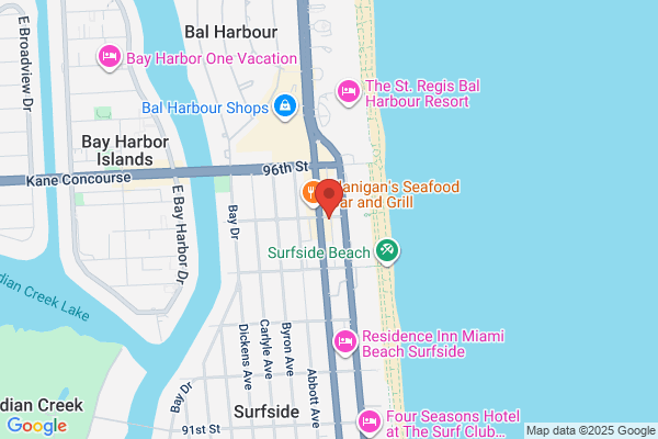 Surfside Pain Control Center Inc