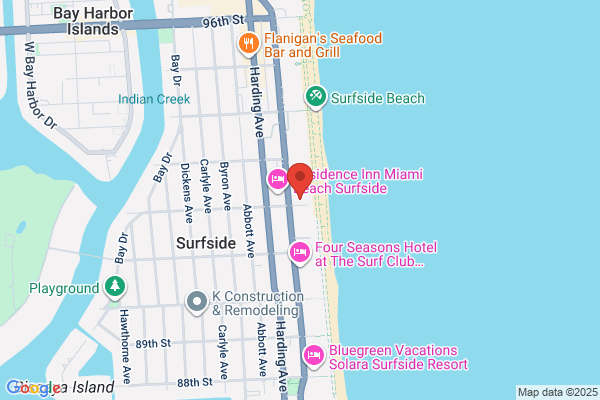 Waverly At Surfside Beach Condominium Association