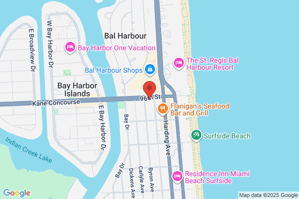 Young Israel of Bal Harbour