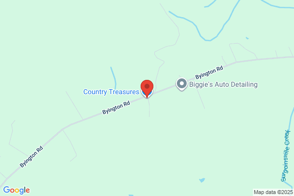 Country Treasures