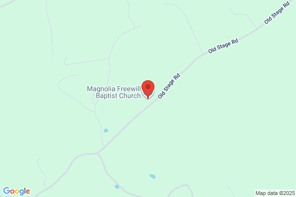 Magnolia Freewill Baptist Church