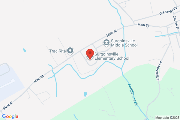 Surgoinsville Elementary School