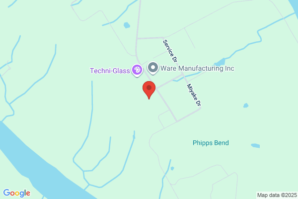 Tabco Inc