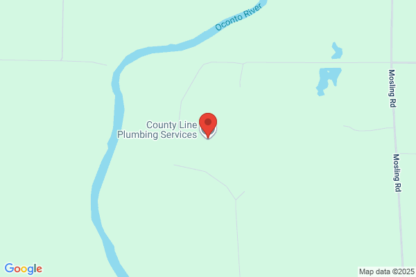 County Line Plumbing Services LLC