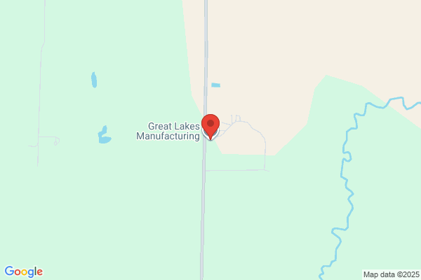 Great Lakes Manufacturing