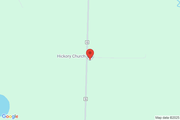 Hickory Church of Christ