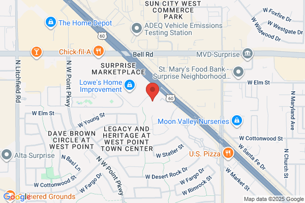 Best Western Plus Surprise-Phoenix Nw