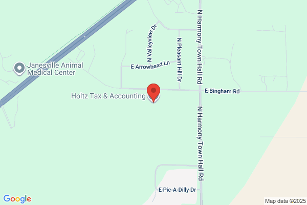 Holtz Accounting Services