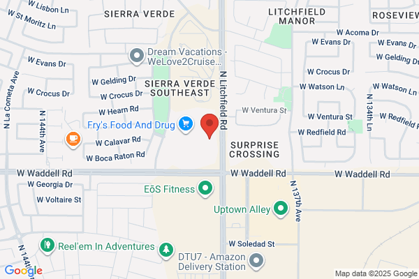 Knockout Fitness
