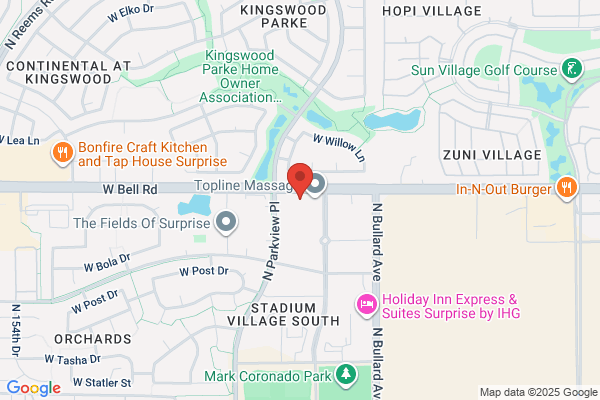 Palm Valley Pediatric Dentistry & Orthodontics - Surprise