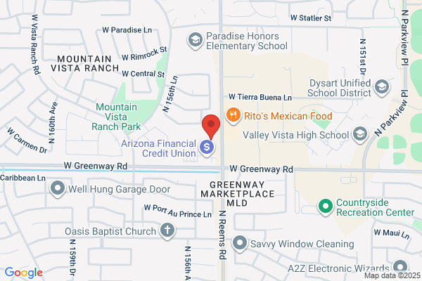 Phoenix Children's Academy Private Preschool
