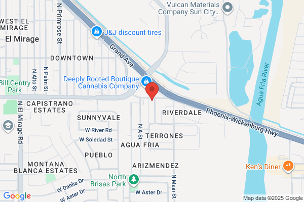 SAC Heating Heating & Cooling, LLC
