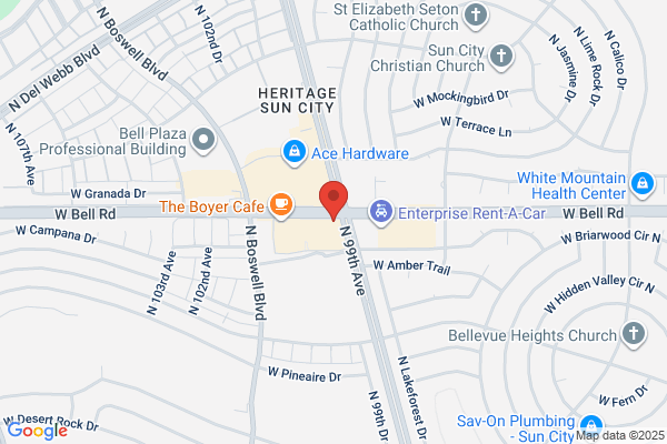 Blackstone Plumbing, Heating & Air Conditioning
