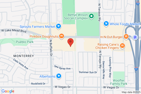 DNA Air Conditioning & Heating LLC