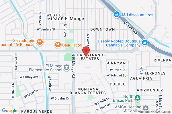 Casa Mirage Apartments