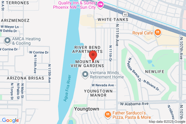 River Bend Apartments