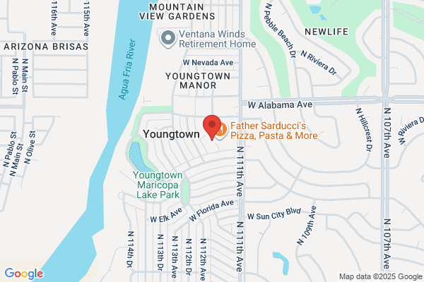 Youngtown House Apartments