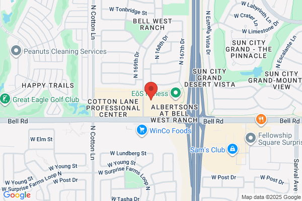 LibertyX Bitcoin ATM