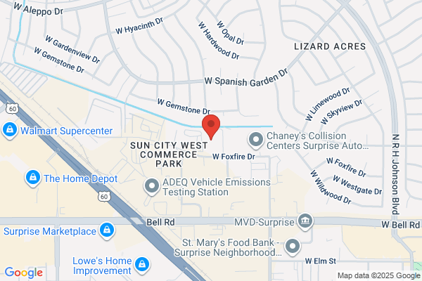 Surprise Auto Repair Service