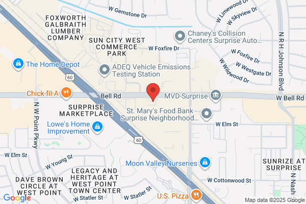 Randy's Window Tinting Inc