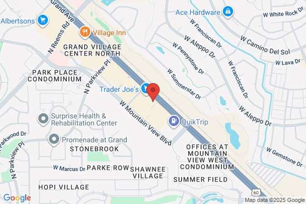 Advanced Auto Service & Tire Centers