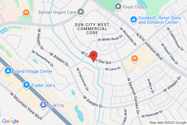 Sun City Tire & Auto