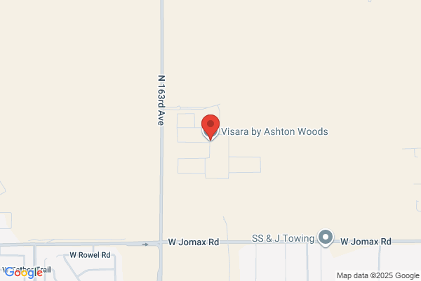 Ashton Woods Homes