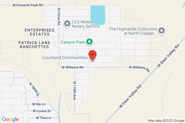 Ryland Homes