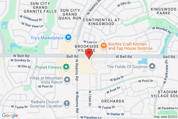 Arizona Business Bank