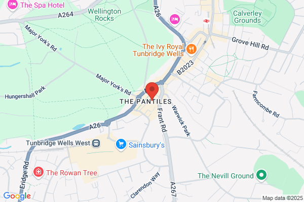Pembroke Property Services
