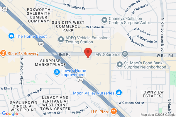 S & S Tire Co