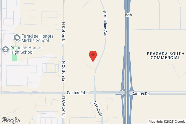 Orangewood RV Center