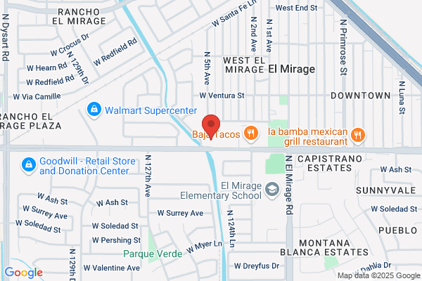Abraham Celaya - State Farm Insurance Agent
