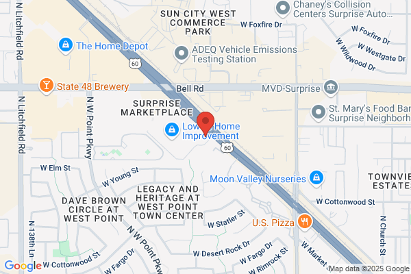 AutoZone Auto Parts