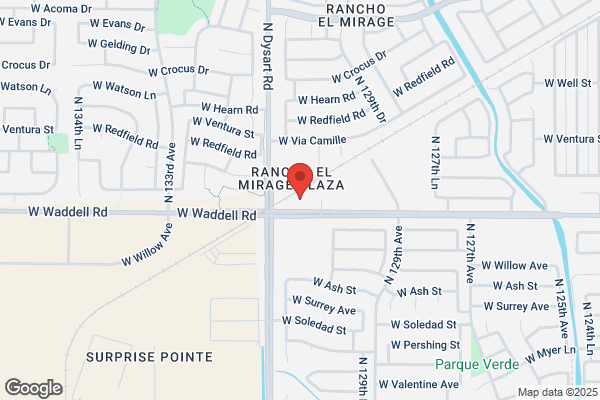 AutoZone Auto Parts