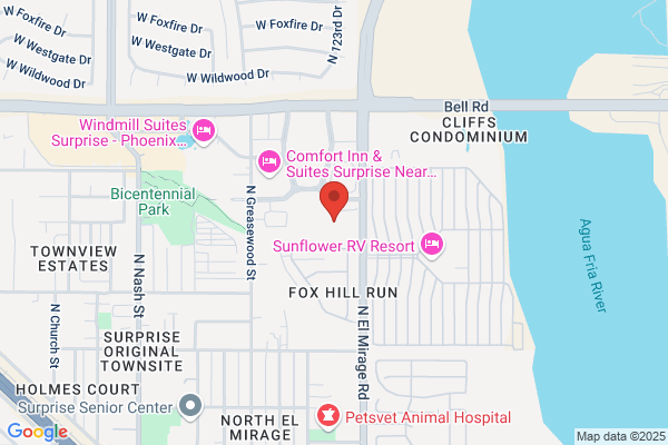 Peak Heart & Vascular - Sun City West