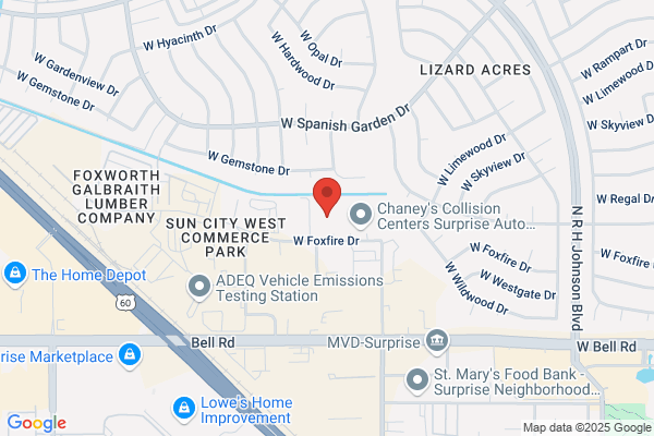 Cranmore Carpet Cleaning LLC