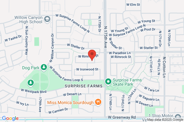 Golden Touch Carpet & Window Cleaning, LLC