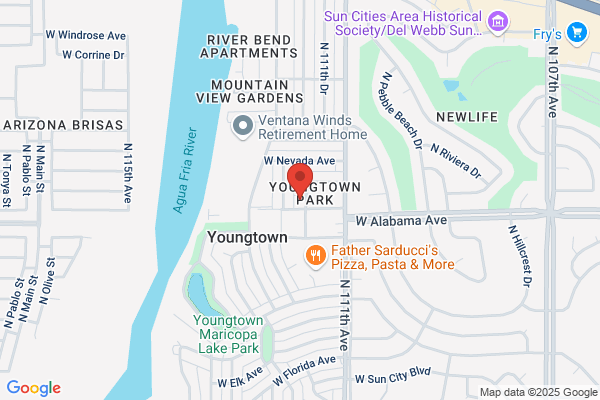 Jim's Upholstery