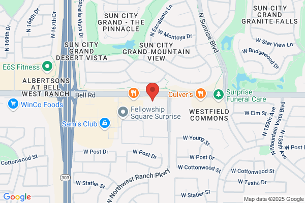 Valley Surprise Child Care & Learning Center