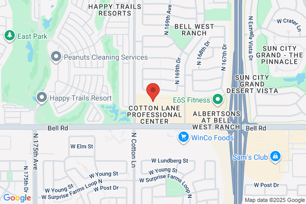 Auto Injury Treatment Centers